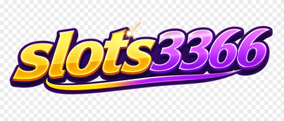 slots3366 logo